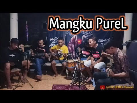 mangku purel||cover pengamen||jalur
