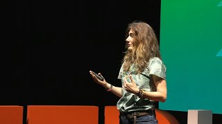 La natura della lentezza | Diana Tedoldi | TEDxUNICATT