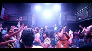 DJ NOTORIOUS LIVE AT TOT - HYDERABAD (MARCH '20)
