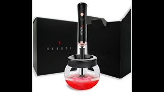 더블유뷰티 브러쉬세척기