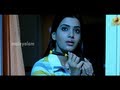 Eecha Movie Scenes - Nani trying to impress Samantha - Sudeep