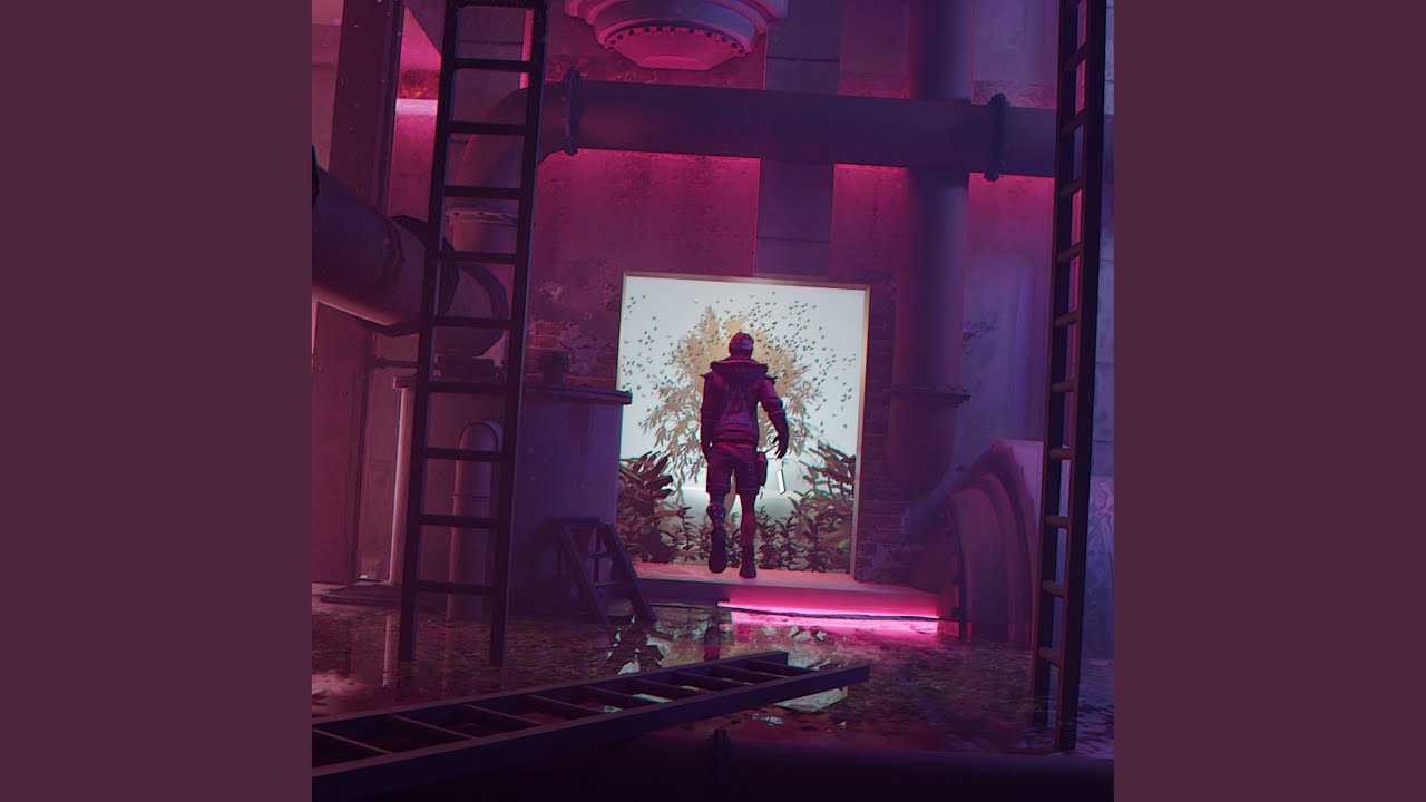 Guarda Inside the Machine su YouTube Guarda Inside the Machine su YouTube