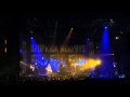 Dropkick Murphys - Cruel (Groezrock 2011)