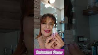 🧡 Bakuchiol Power 🧡#skincare #bakuchiol #pellematura #over50 #foryou #tutorial
