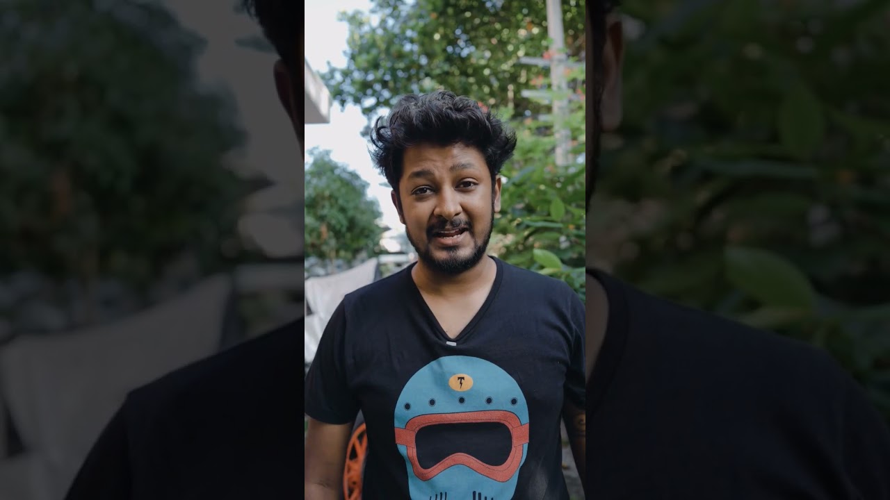 Get ready for the monsoon! 