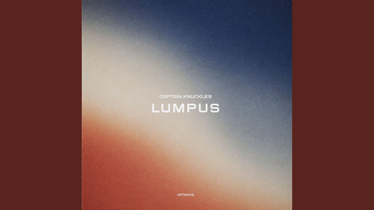 Watch Lumpus on YouTube Watch Lumpus on YouTube