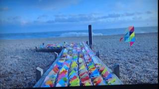More4 ident January 2012 - present