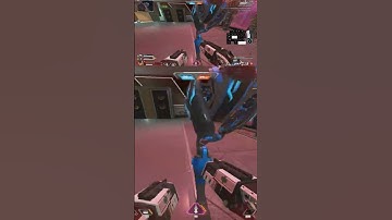 Speed Hacking? 😎 #apexlegends #apexlegendsclips #apexclips #gaming #season26 #wallrun #titanfall