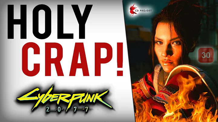 CDPR Responds To Sony Removing Cyberpunk 2077 From PlayStation Store! Reviews Tank & Outrage Grows! - DayDayNews