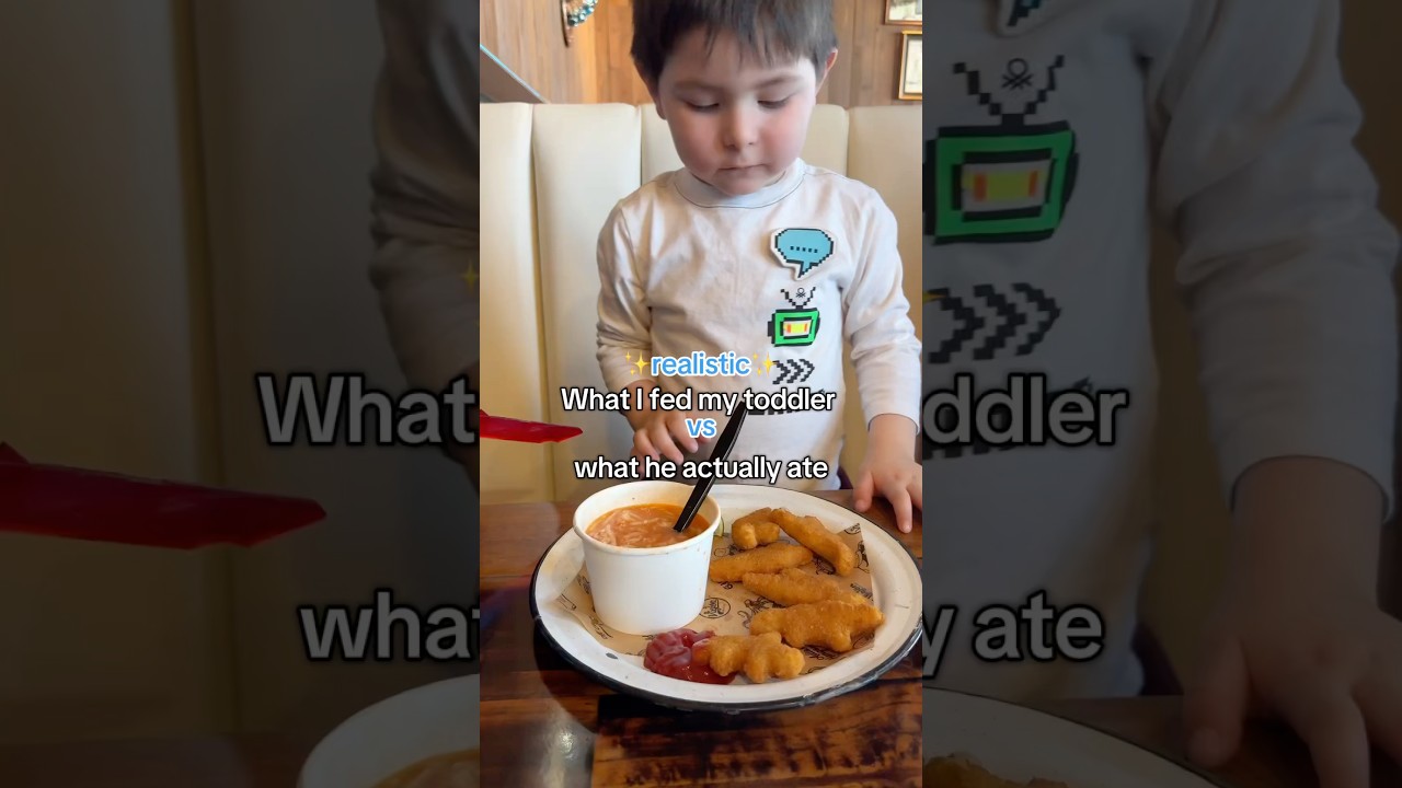 Guess who had the steak? ✨ 