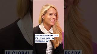 Is global healthcare ready for AI? WHO warns on governance gap