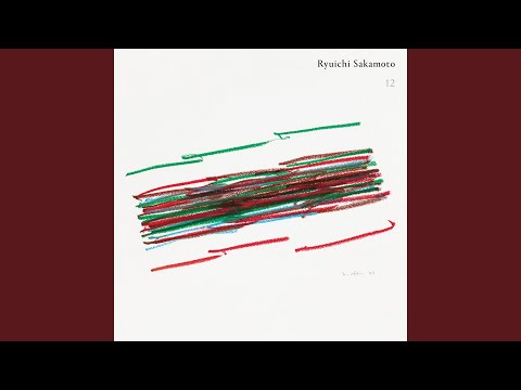 新品 M-Flo Loves Ryuichi Sakamoto / 12\