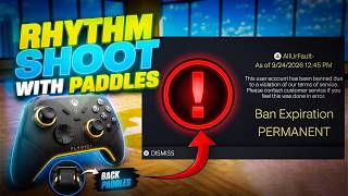 Is 2k Accidently Banning Legit Players In NBA 2K27 Or Are Cheaters Lying?!