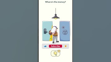 Dop2 (delete on part) level 03 Where