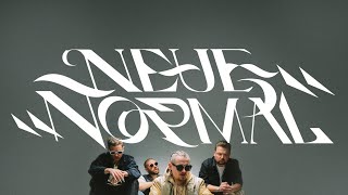 Die Orsons - Neue Normal (Official Video)