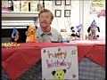 The Sooty Show Happy Birthday Sooty 1992 