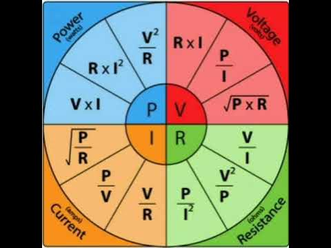 амперы в ватты. как найти силу электрическое напряжение. ватт вольт ампер. напряжение формула электротехника. 40 ом в амперах.