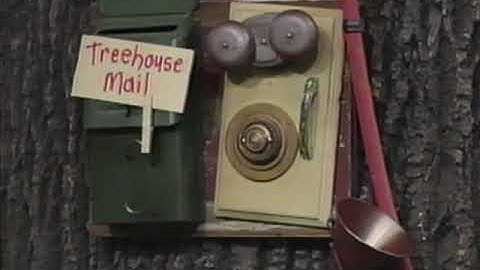 Walk Around The Block (2005 Version) Part 17