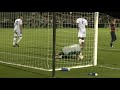 Rovegno Nets First in 2-1 Loss