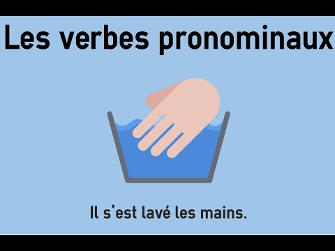 ،دروس-الفرنسية-المستوى-6-الجزء-2-conjugaison-les-verbes-pronominaux-au-présent-et-au-passé-composé.