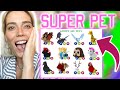Ho ricevuto un SUPER PET! non  ci credo!!  😍