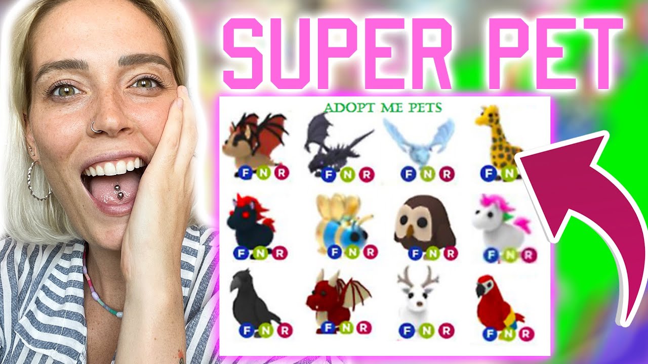 Ho ricevuto un SUPER PET! non  ci credo!!  😍