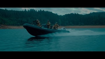 River Operations course