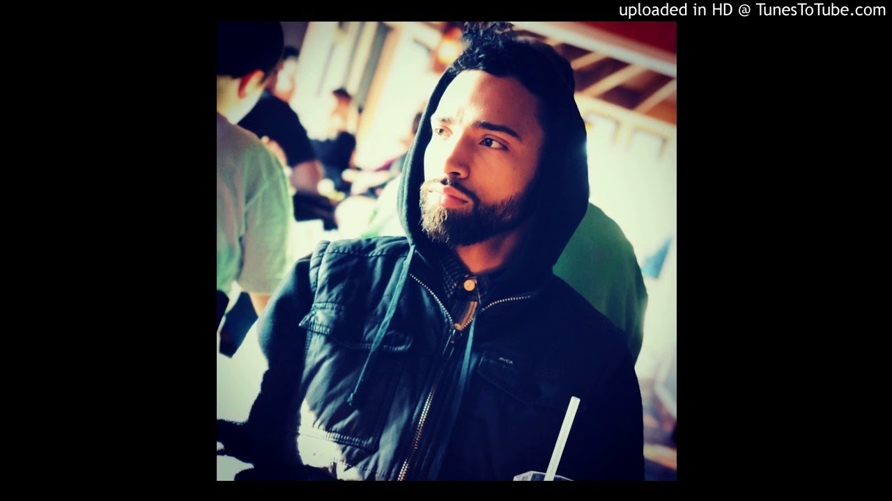 Shane Ellis - Used To This