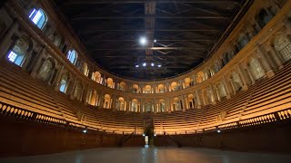 Teatro Farnese  Parma pr Emilia Romagna  Wwwtuttitalycom  tuttitaly