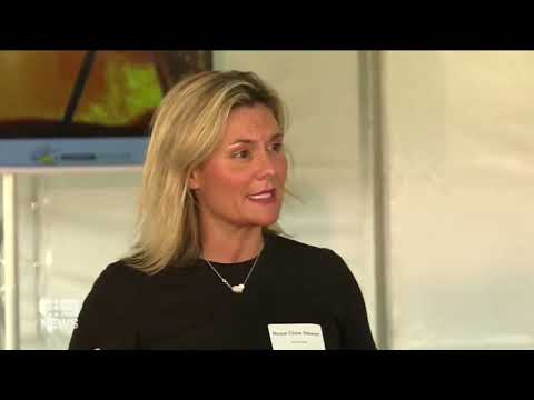 FIRST Fire Detection System in Queensland 9NEWS, Noosa Shire