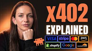 Information How AI Agents Pay for Things: x402 on Solana Explained News