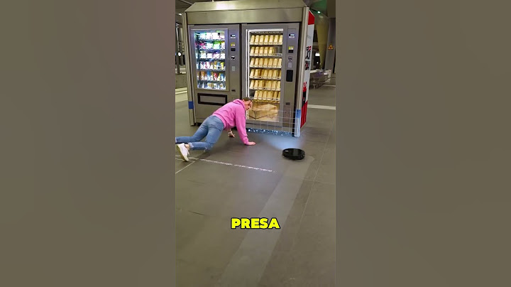 A Aspiradora Robô Mais Inteligente do Mundo 😲❤️