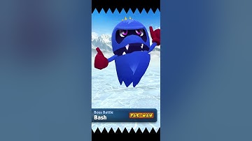 Sonic Dash Ms Pac-Man Unlocked vs Pac-Man Boss All Characters Unlocked Gameplay Android Ios