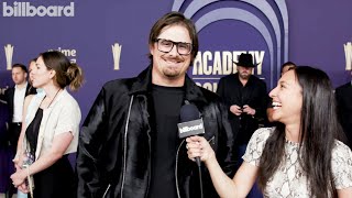 HARDY On Performing With Post Malone \u0026 Morgan Wallen, Upcoming Album 'Quit' \u0026 More | ACM Awards 2024