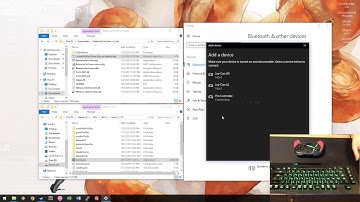BetterJoyForCemu v3 - XInput and Rumble Support!