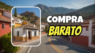 Pueblos baratos cerca de VALENCIA para Comprar CASA en 2025