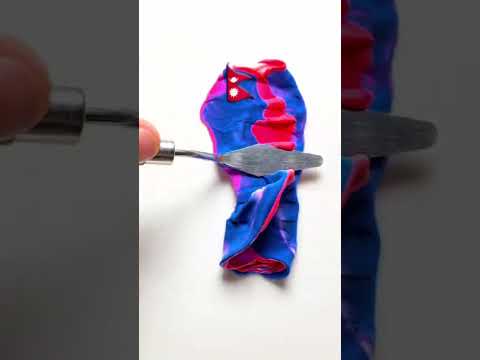 دمج الالوان حسب الون العلم Trend ترند تيك توك Trending Tiktokvideo Music Tiktok Freefire 