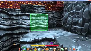 Creativerse - Lets Play - E15 - Corrupted and Lumite!!