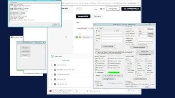 Hướng dẫn tải giả lập angelchip cho vps treo game java chi tiết nhất 2025