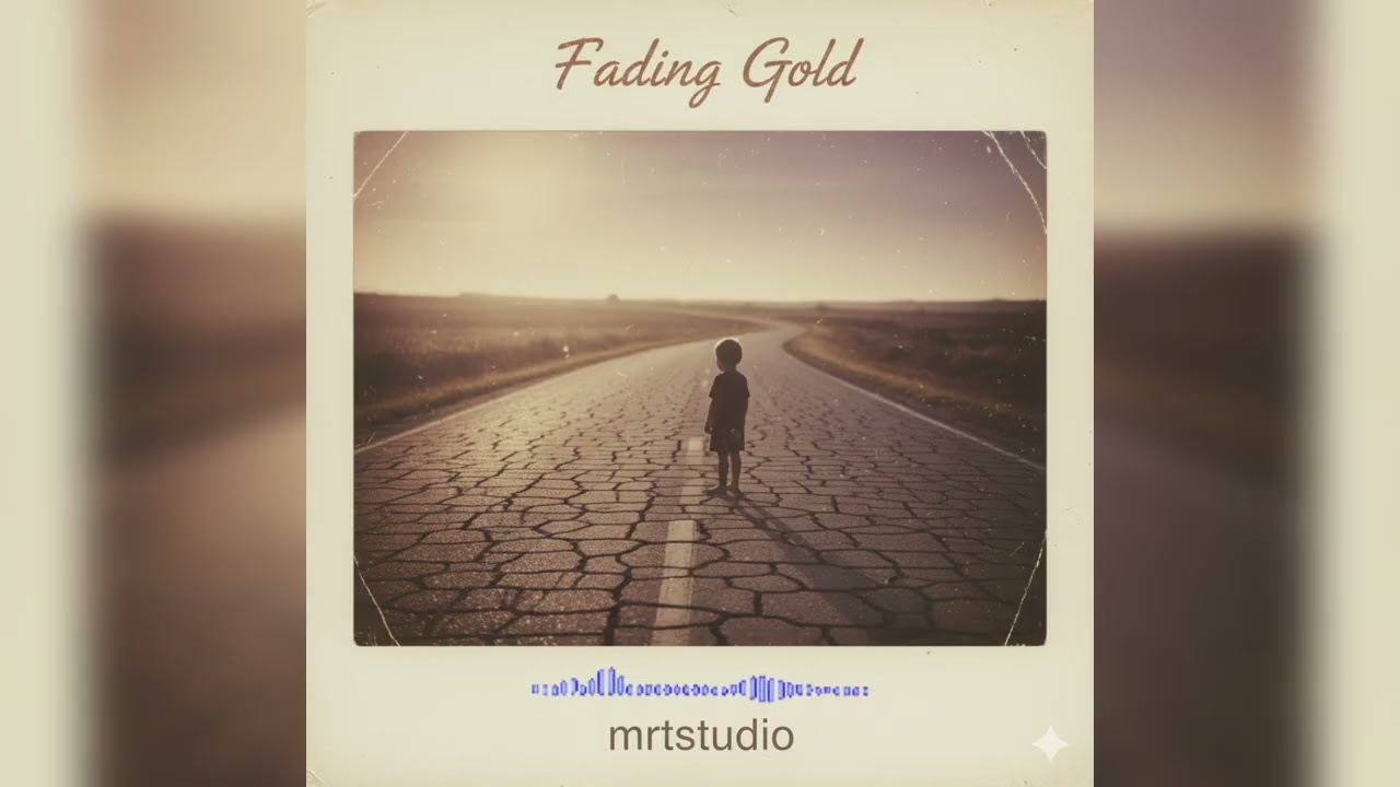 Fading Gold