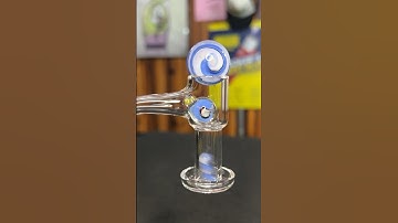 $40 Terp Slurper sets?! 😳😍 #slurper #terpslurper #terps #quartz #420 #shorts