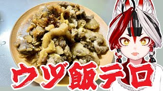 【飯テロ】みんなの飯テロ写真見て、くぅ～～！！とか言う配信(2025年1月～おそらく今日までのやつ)【Vtuber】#ウヅ飯テロ