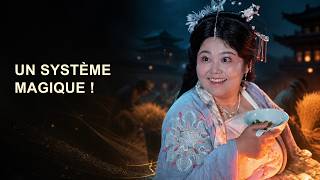 게임 시스템으로 기근을 구하고 왕의 마음을 사로잡다 screenshot 4