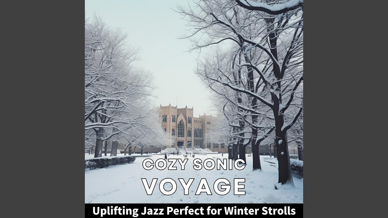 Winter's Starlit Pathway (Key C Ver.)