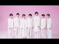 なにわ男子 Timeless Love
