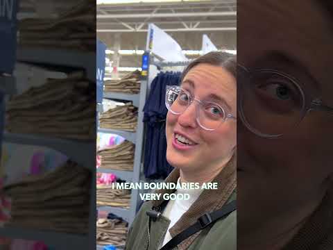 Video: Je, Walmart ina mtindo?
