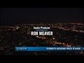 Bold and the Beautiful | LA @ night | March 2012 closing | Network 10 Australia broadcast