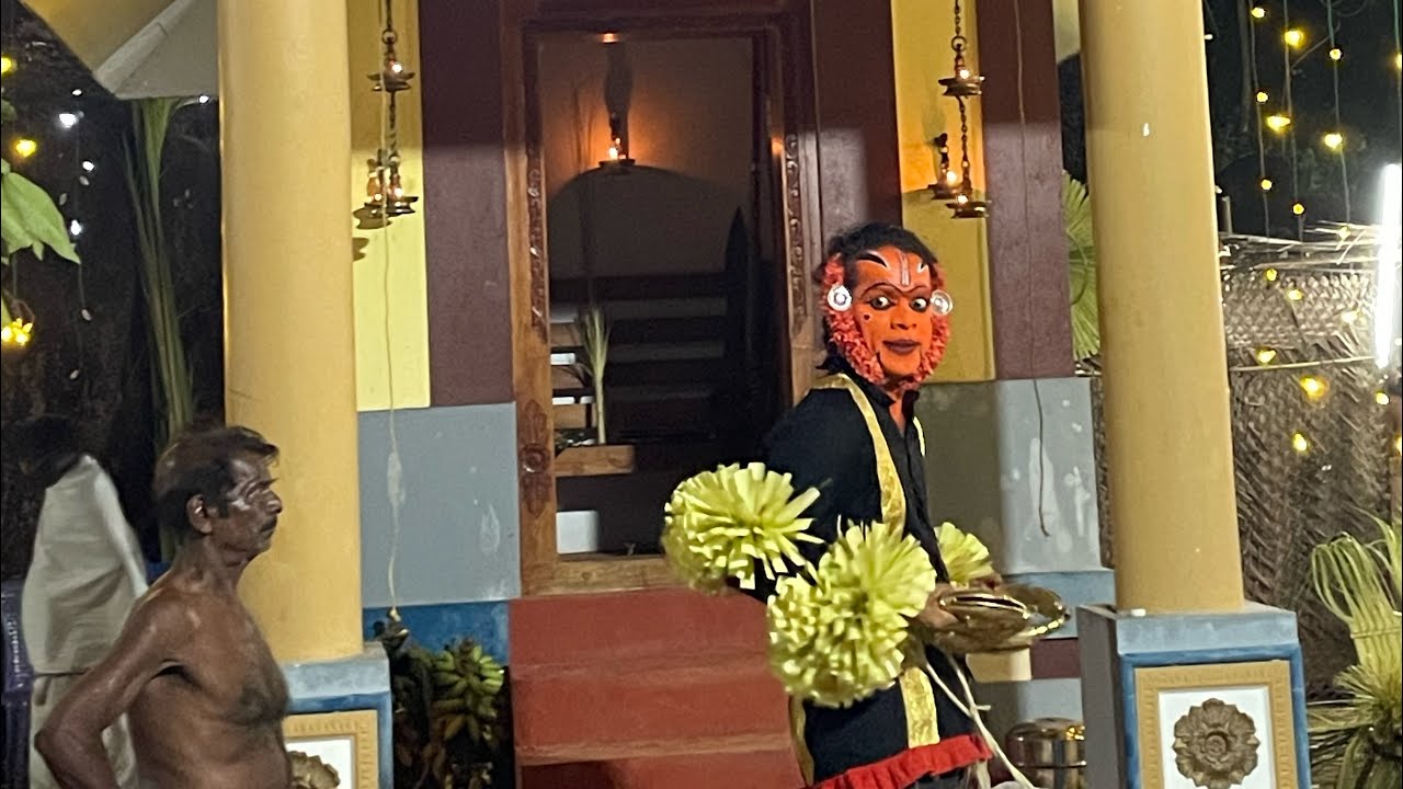 PANJURULI  kasaragod