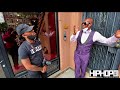 Dapper Dan Speaks on His Love For Philadephia “Always keep Your Fingers on the Pulse of the Culture"