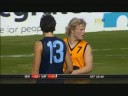 Daniel Rich - 2007 AFL U18 Championships - June 30th
